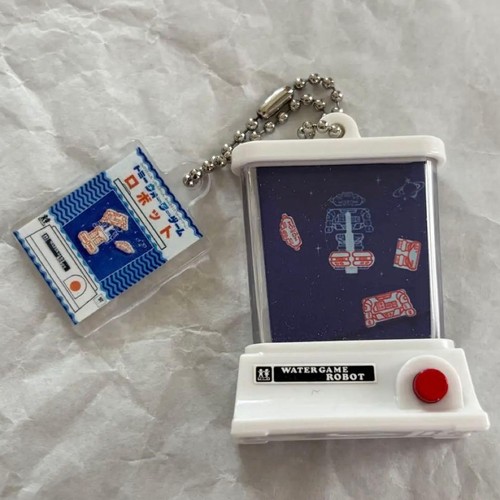 Gioco acqua miniatura - gioco,