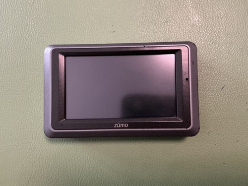 Garmin zumo 660 - 660, navigatore