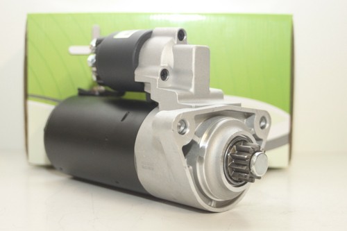 Motorino avviamento starter