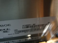 DISPLAY  SAMSUNG LT19C300  BOE HT185WX1-300