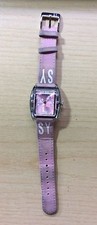 OROLOGIO DA POLSO SWEET YEARS - SY SWEET YEARS - OROLOGIO DA DONNA USATO -