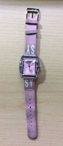 Orologio polso sweet years - polso,
