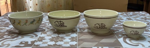 Mulino bianco 3 - nr., tazze