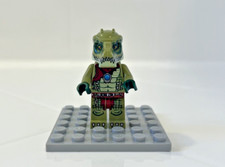 LEGO Legends of Chima