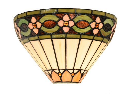Lampada parete elegante - lampada, da