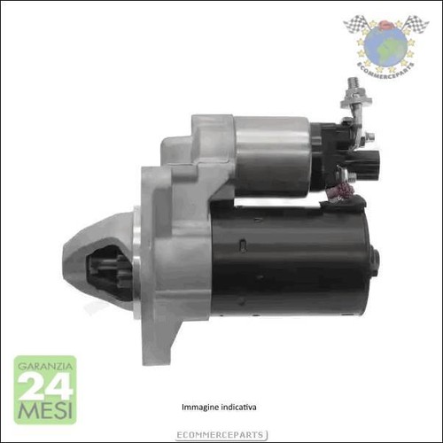 Motorino avviamento starline - motorino,