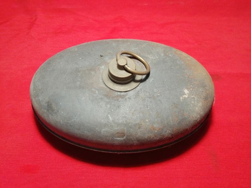 Antica borsa acqua calda - antica,
