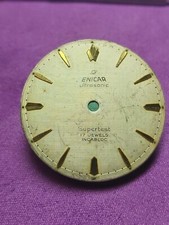 Enicar - Ultrasonic Supertest
