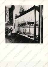 CARAVAGGIO Casa Zibetti Villa Rocchi studio navi collezione Bergamo Fotografia