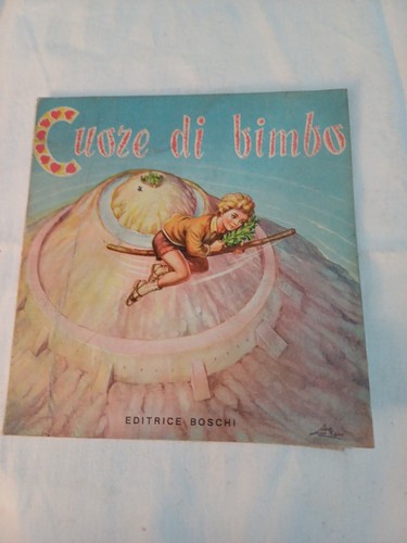 Cuore bimbo editrice - editrice, boschi