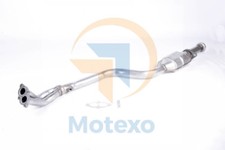 Catalizzatore BMW 318iS 1.8i