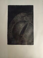 Carlo Zauli Acquaforte