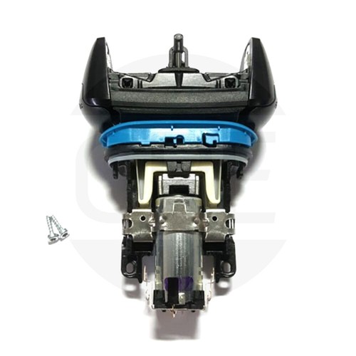 Braun gruppo motore - gruppo,