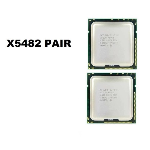 Mac pro 2008 coppia - 2008,