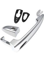 MANIGLIA APRI PORTA ESTERNA