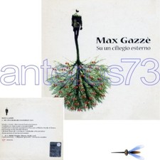 MAX GAZZE' "SU UN CILIEGIO