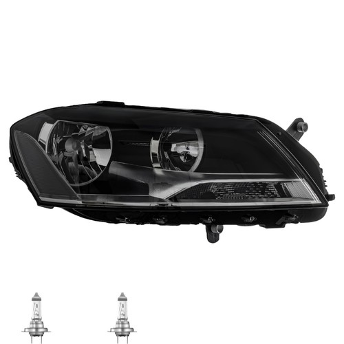 Faro destro per - destro, h7/h7