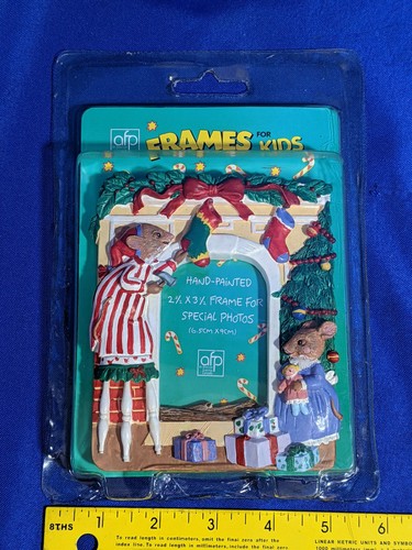 Nos vintage afp dipinto - vintage,
