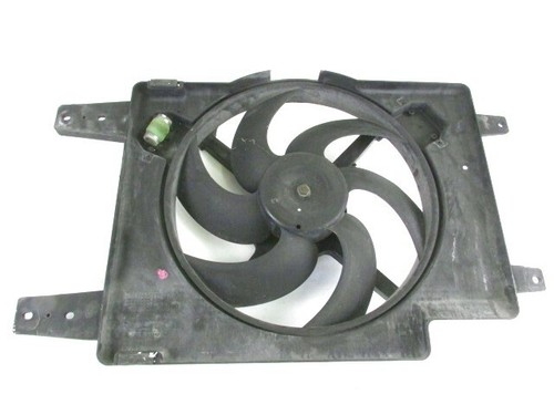 60693177 elettroventola alfa - 60693177,