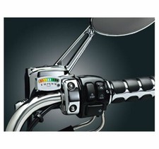 VOLTMETRO MOTO INDICATORE