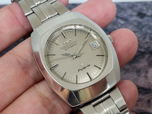 Orologio vintage technos - orologio,