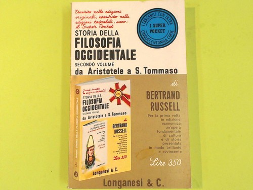 Storia della filosofia - storia,