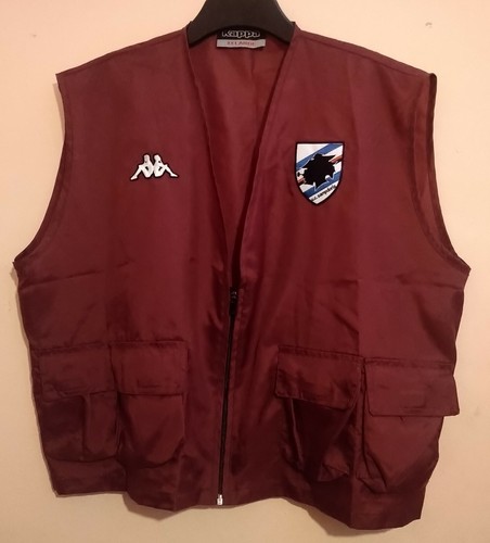 Sampdoria football club - uc,