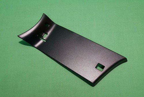 Per jaguar type paraurti - per,