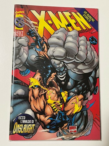 Fumetto marvel men - men,