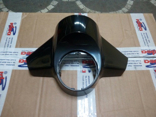 Coperchio manubrio piaggio - coperchio,