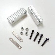 85023 Supporto Motore1:8 Off road Buggy e Truggy VRX