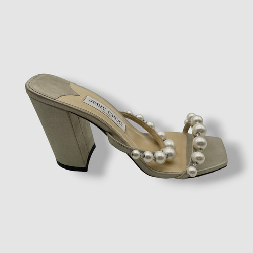 Scarpe sandalo donna jimmy - sandalo,
