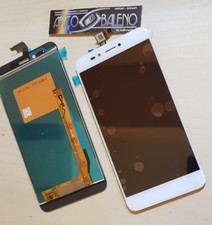 DISPLAY LCD+TOUCHSCREEN WIKO