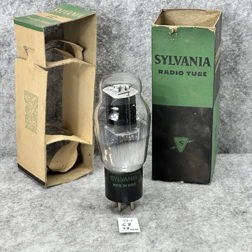 Tubo nos sylvania - tubo,