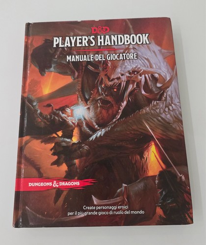 Dungeon dragons d - &, d&d