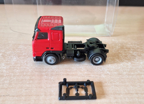 Herpa volvo fh12 - herpa, trattore