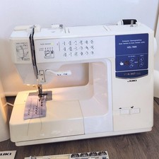 JUKI HZL-7800 Macchina da