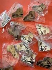 OLIMPIADI DI TORINO 14 SPILLE