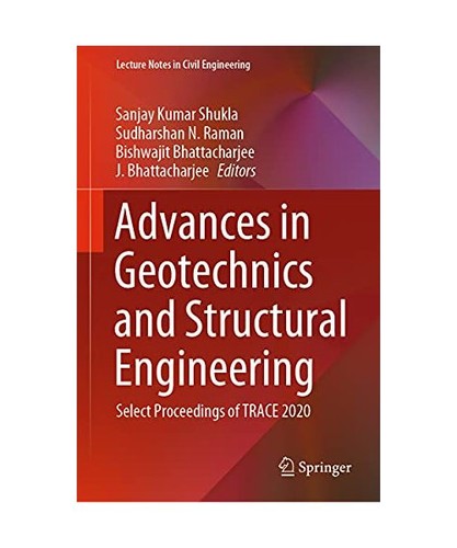 Advances geotechnics and - advances,