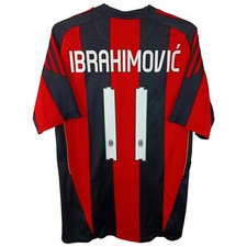 Milan 2010 2011 adidas - 2010/2011,