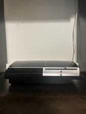 Sony PlayStation 3 PS3 Fat