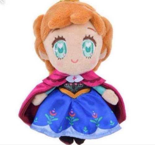 Tokyo disney store frozen - tokyo,