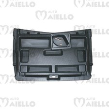 Portellone cofano posteriore