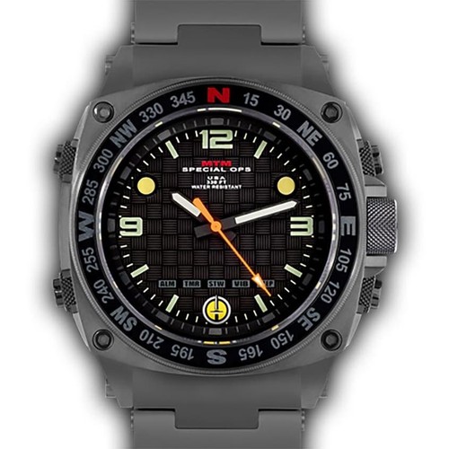 Orologio polso uomo mtm - orologio, da