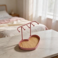 Espositore portagioie elegante