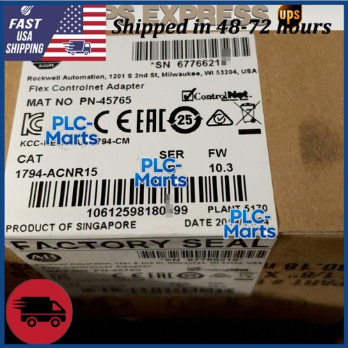 1794 acnr15 flex controlnet - ab,