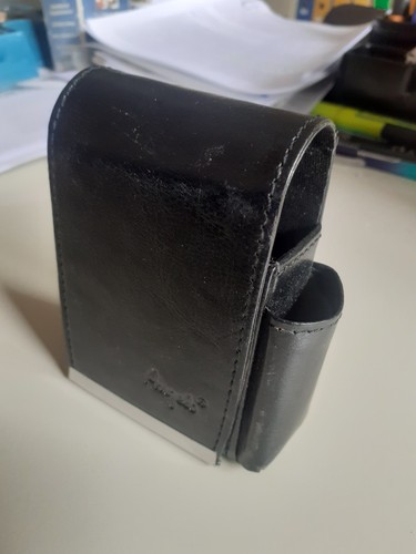 Astuccio portasigarette porta - portasigarette,