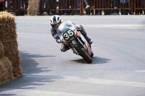 Foto stampa moto angel nieto - moto,