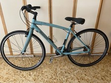 Bacicletta BIANCHI IBRIDA C. Sport 1 28”