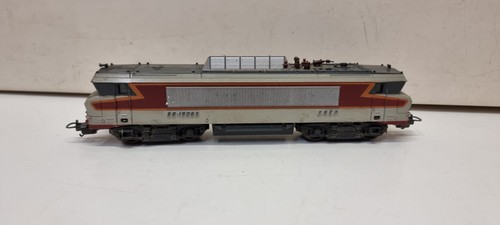 Lima locomotive électrique - lima,